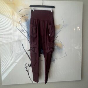 Free People Movement Take A Hike Harem Pant